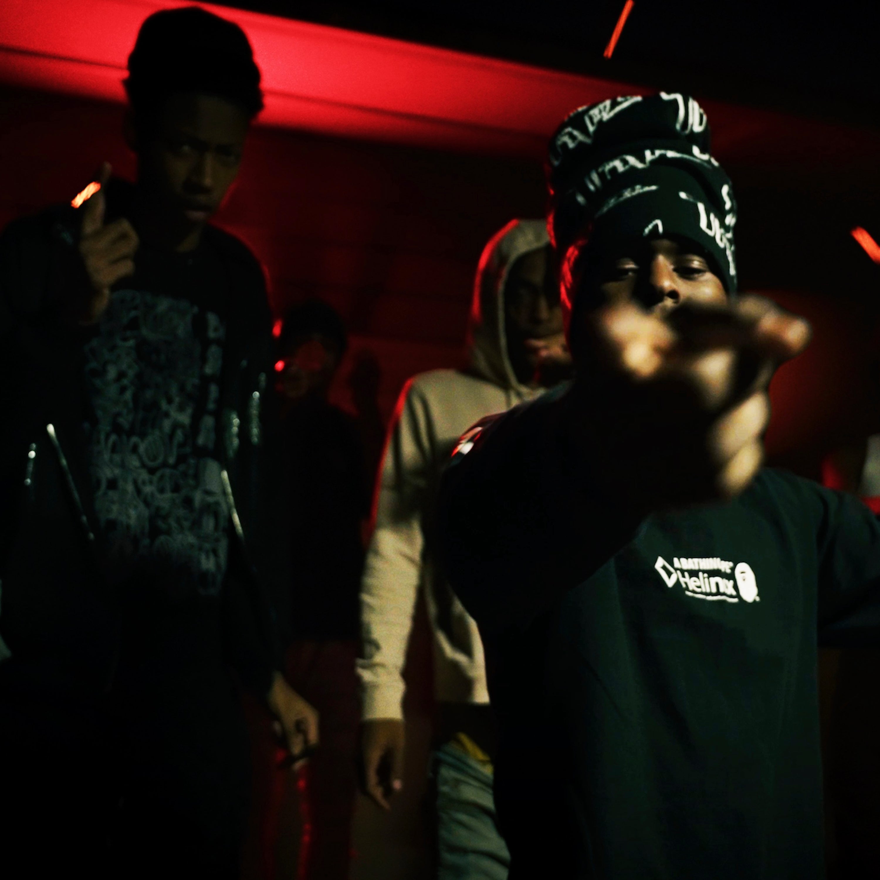 Babysmackkk - 'Saint' [Ringtone]