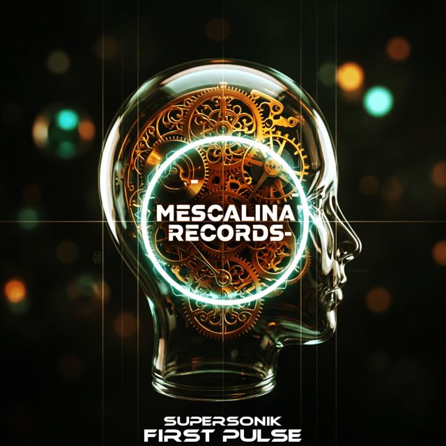 Supersonik - 'First Pulse' [Ringtone]
