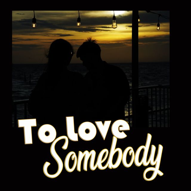 Don Bleu - 'To Love Somebody' [Ringtone]