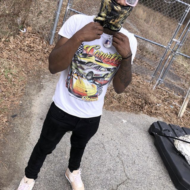 556Zoo - 'Harriet Tubman' [Ringtone]