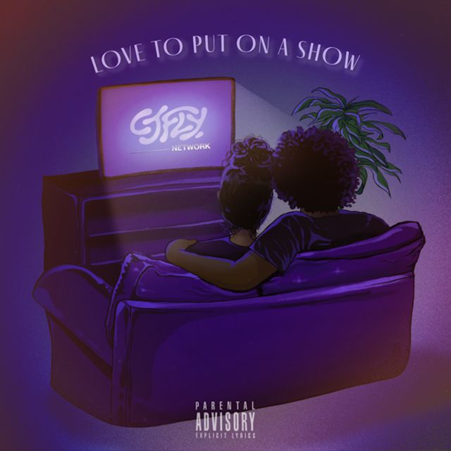 Cj Fly - 'Love To Put On A Show' [Ringtone]