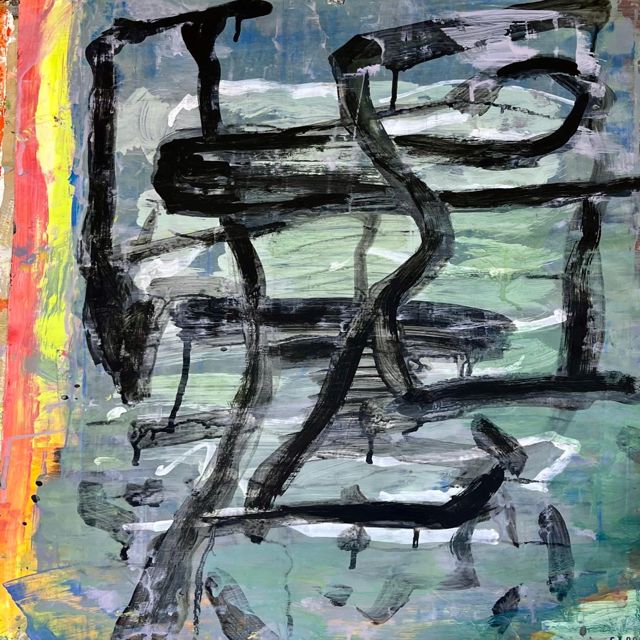 David Gelfand - 'My Own Private Elegy' [Ringtone]