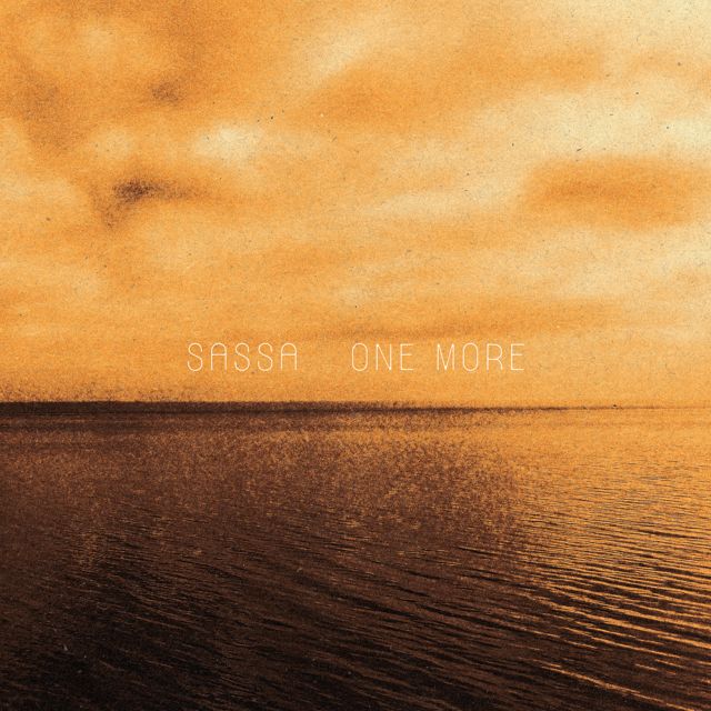 Sassa - 'One More' [Ringtone]