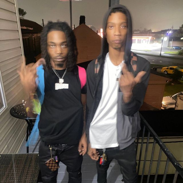 Lajoee - 'In & Out Dat Bity' [Ringtone]