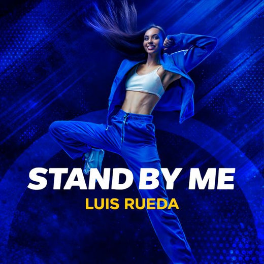 Luis Rueda - 'Stand by Me (Cover)' [Ringtone]