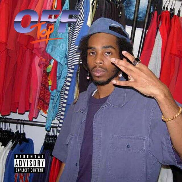 Top Shelf Premium - 'Wiseboy Jeremy Freestyle (feat. Wiseboy Jeremy)' [Ringtone]