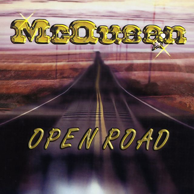 McQueen - 'Politically Incorrect Redneck' [Ringtone]