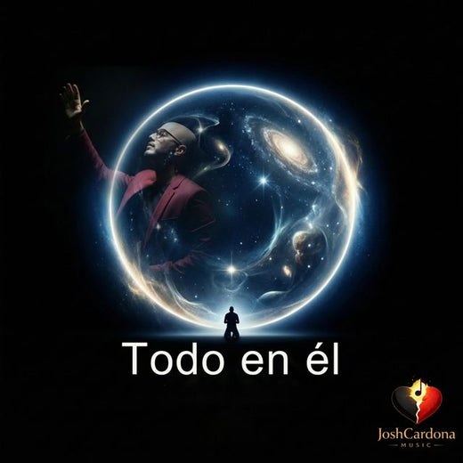 JoshCardona Music - 'Todo en el' [Ringtone]