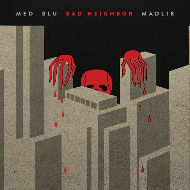 Med - 'Drive In' [Ringtone]