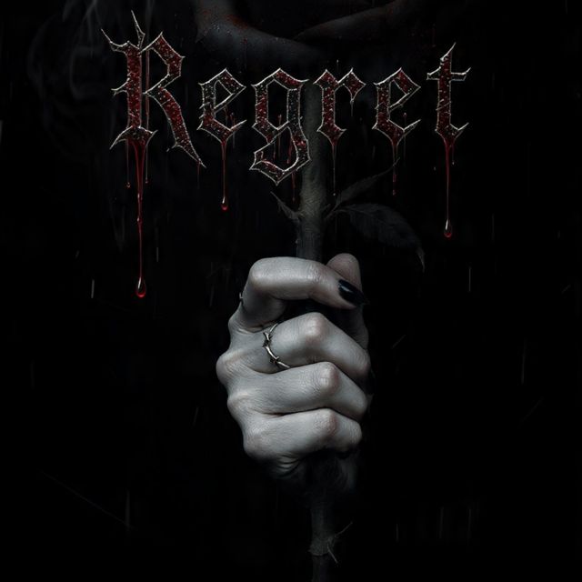 Damn For Reason - 'Crowd' [Ringtone]