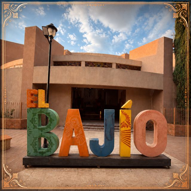 Gaby Hernández - 'El Bajío de San José' [Ringtone]