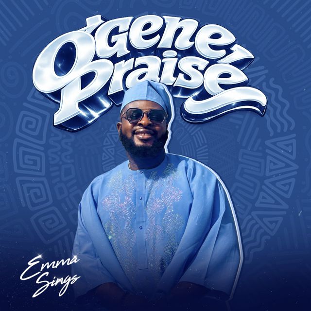 Emmasings - 'OGENE PRAISE' [Ringtone]