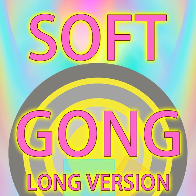 Mindful Meditation - 'Soft Gong Long Version' [Ringtone]
