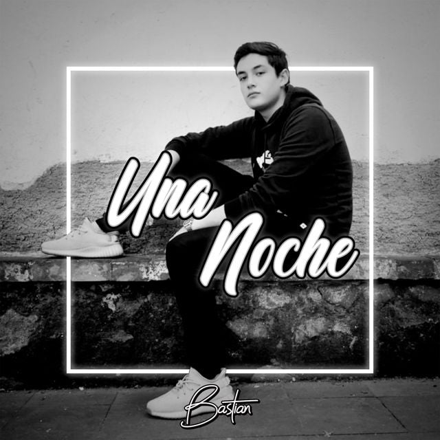 Bastian - 'Una Noche' [Ringtone]