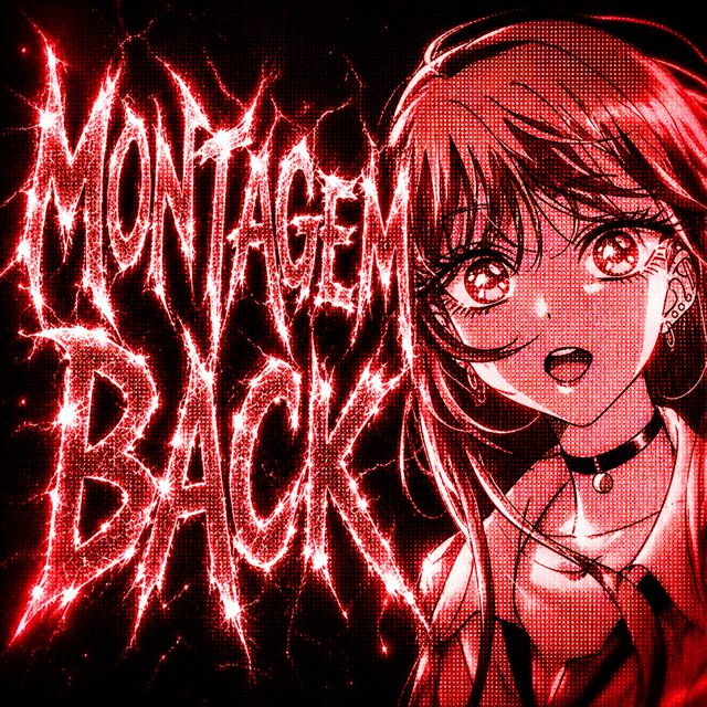 Gozzy - 'MONTAGEM BACK' [Ringtone]