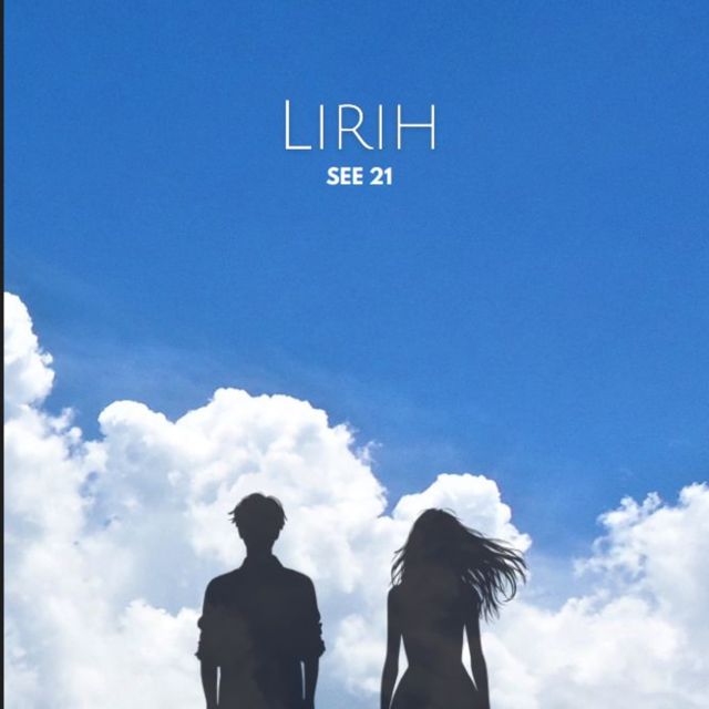 SEE 21 - 'Lirih' [Ringtone]