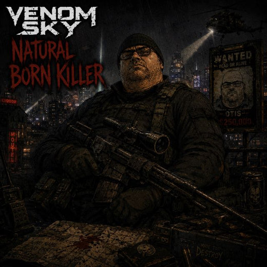 Venom Sky - 'Threesome' [Ringtone]