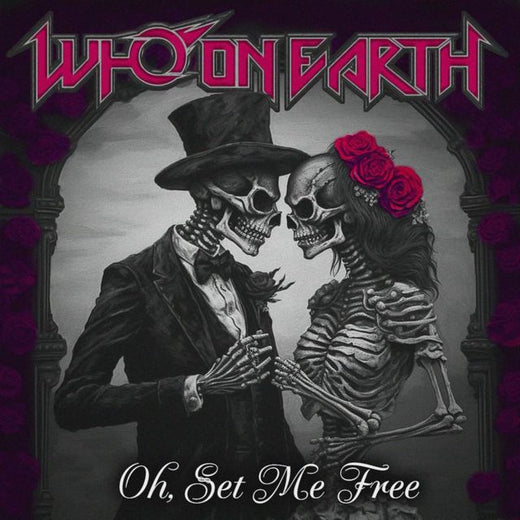 Who On Earth - 'Oh, Set me Free' [Ringtone]