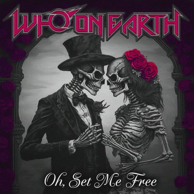 Who On Earth - 'Oh, Set me Free' [Ringtone]