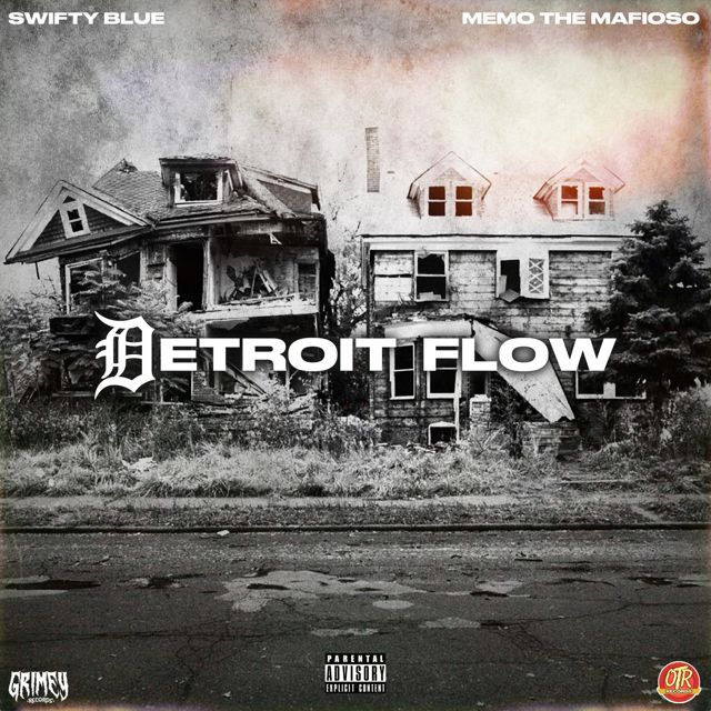 Swifty Blue - 'Detroit Flow (feat. Memothemafioso)' [Ringtone]