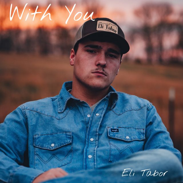 Eli Tabor - 'With You' [Ringtone]