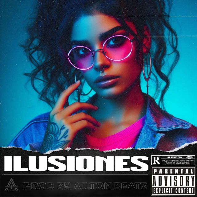 Ailton Beatz - 'Ilusiones' [Ringtone]