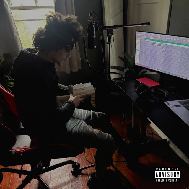 Goonk - 'Realizing The Real' [Ringtone]