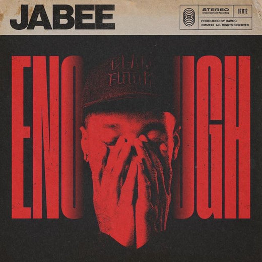 Jabee - 'Thought & Condolences (feat. Wavy Baby)' [Ringtone]