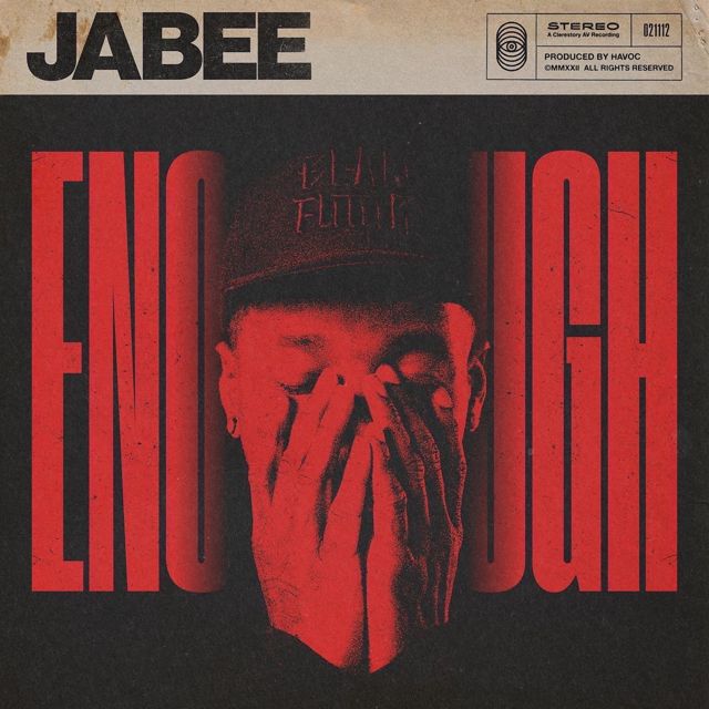 Jabee - 'passion&dedicaton (feat. Havoc)' [Ringtone]