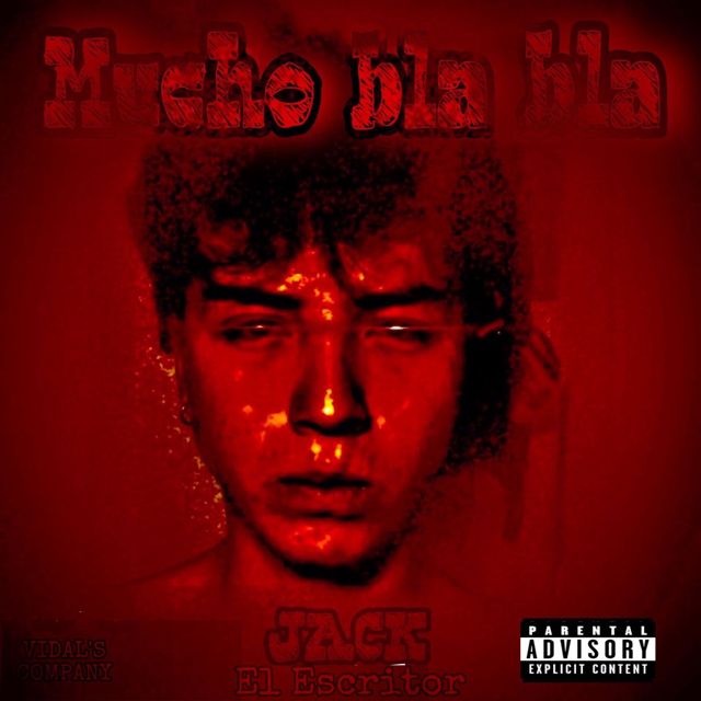 Jack El Escritor - 'Mucho Bla Bla' [Ringtone]
