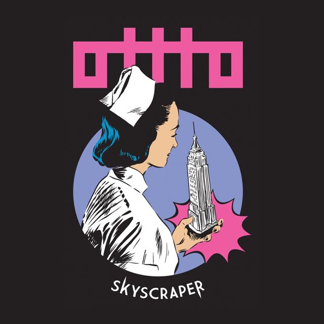 OTTTO - 'Skyscraper' [Ringtone]