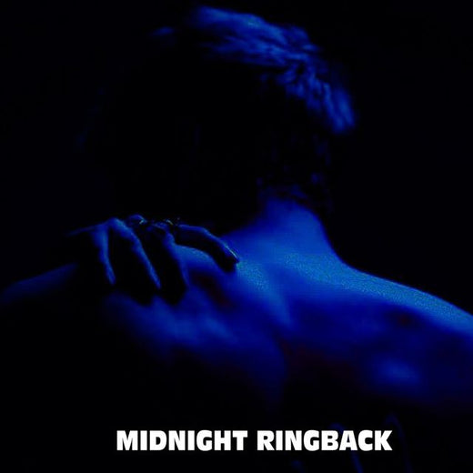 Cahoxx - 'Midnight Ringback' [Ringtone]