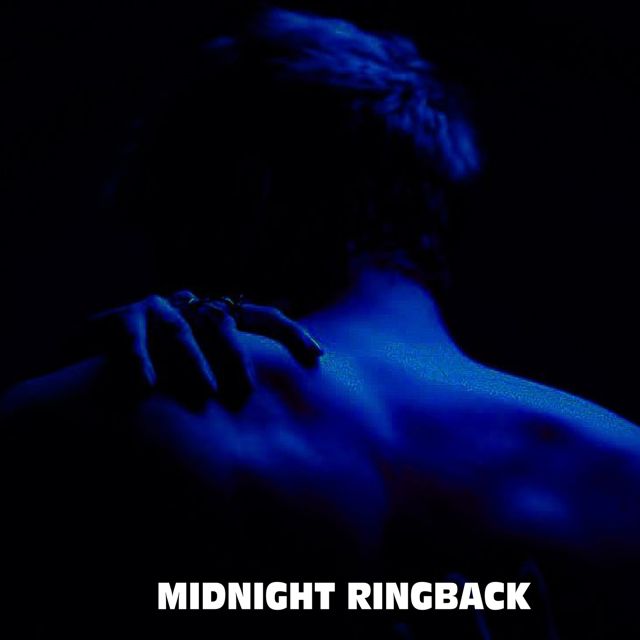 Cahoxx - 'Midnight Ringback' [Ringtone]