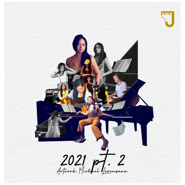 Jolynn J Chin - 'NOVEMBER' [Ringtone]