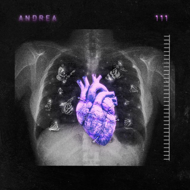 ANDREA - 'Tímida' [Ringtone]