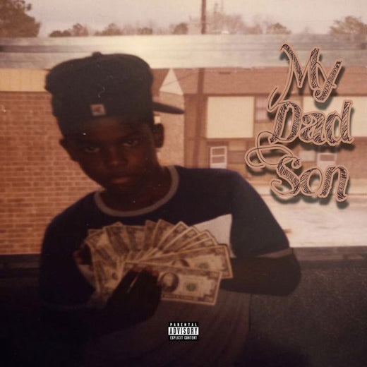 Lil Rae - 'Blood On My J's' [Ringtone]