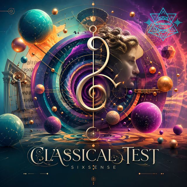 Sixsense - 'Classical Test' [Ringtone]