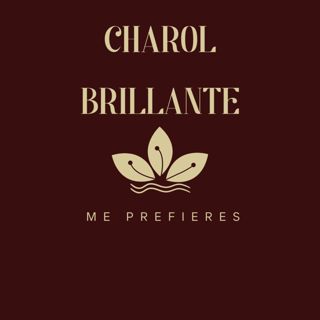 Charol Brillante - 'Me prefieres' [Ringtone]