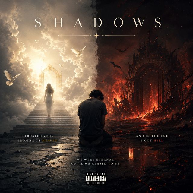 Adrian Miguez - 'Shadows' [Ringtone]