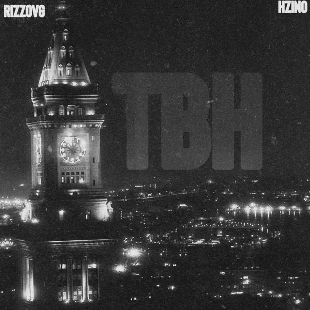 Rizzovg - 'TBH (feat. Hzino) (feat. Hzino)' [Ringtone]