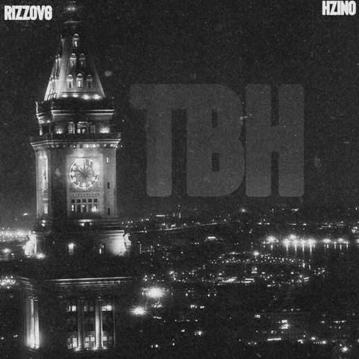 Rizzovg - 'TBH (feat. Hzino)' [Ringtone]