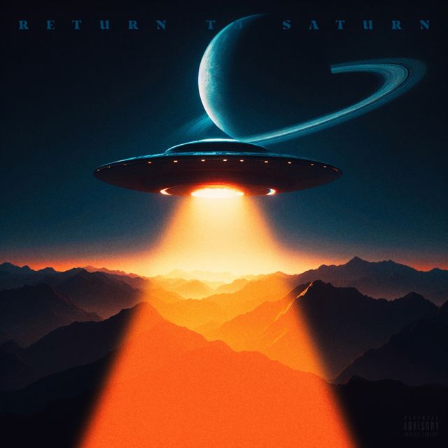 Tyler Langley - 'Return To Saturn' [Ringtone]