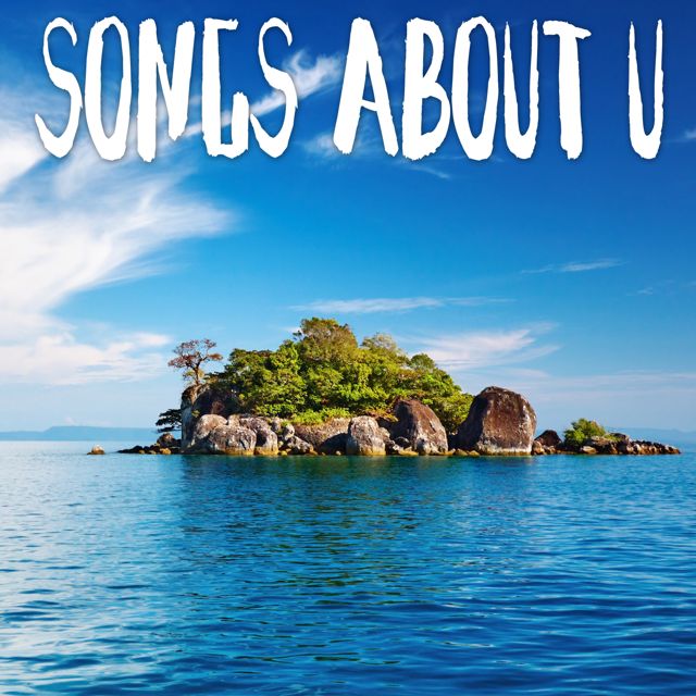 Tropical Jawns - 'Songs About U (Marimba Version)' [Ringtone]