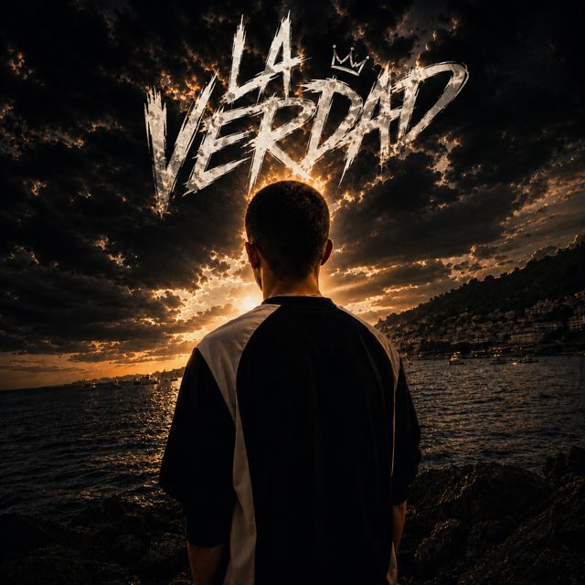 BussyJR - 'LA VERDAD' [Ringtone]