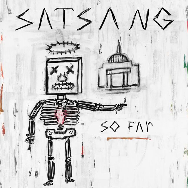 Satsang - 'So Far' [Ringtone]
