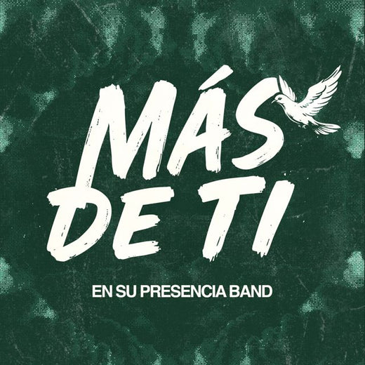 En Su Presencia Band - 'Más de ti' [Ringtone]