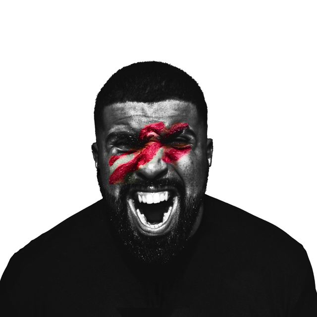 Shepherd - 'I CAN'T LOSE (feat. God's Nation)' [Ringtone]