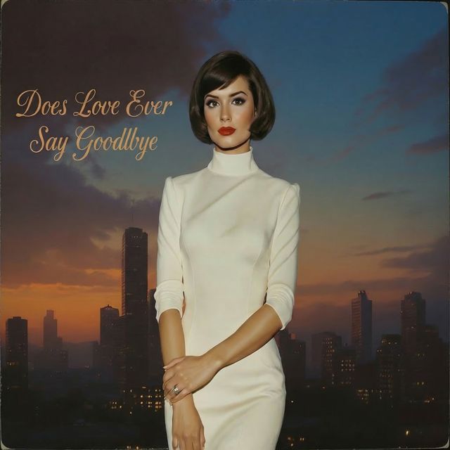 Kevin Summersby - 'Does Love Ever Say Goodbye (New York)' [Ringtone]
