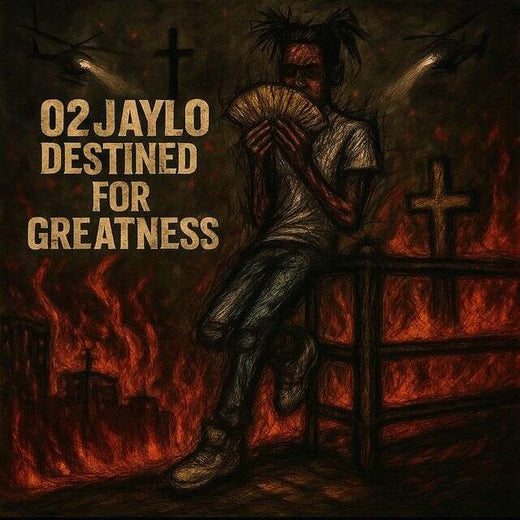 02Jaylo - 'Sick & Tired' [Ringtone]