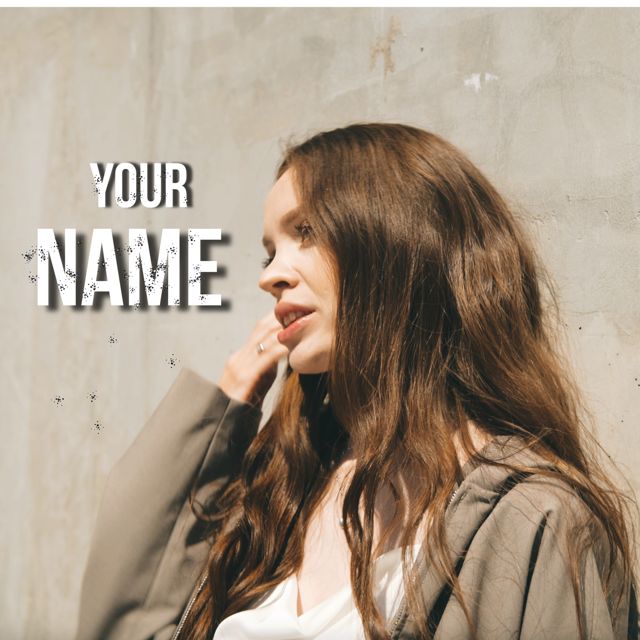 Hernandz - 'Your Name (feat. Veronica Lune)' [Ringtone]